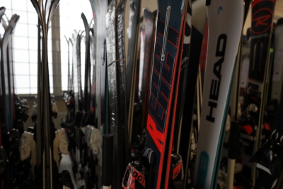ski verhuur Selectsport Rijssen